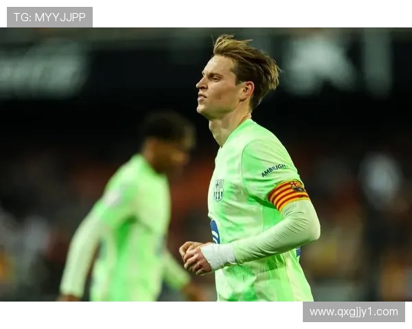 德容确认将与巴萨续约 接近达成新合同协议